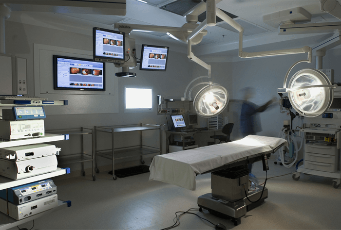 模拟医院设备(模拟医院设备管理系统)